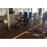 Pit matriculable SP125