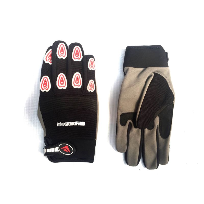 Guante Cross MonsterPRO Adulto