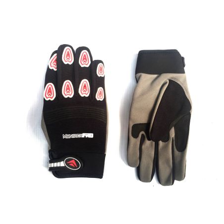 Guante Cross MonsterPRO Adulto