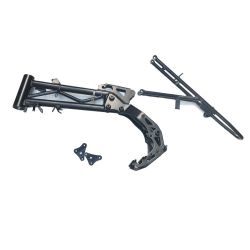 Chasis CRF50 M2 multitubular