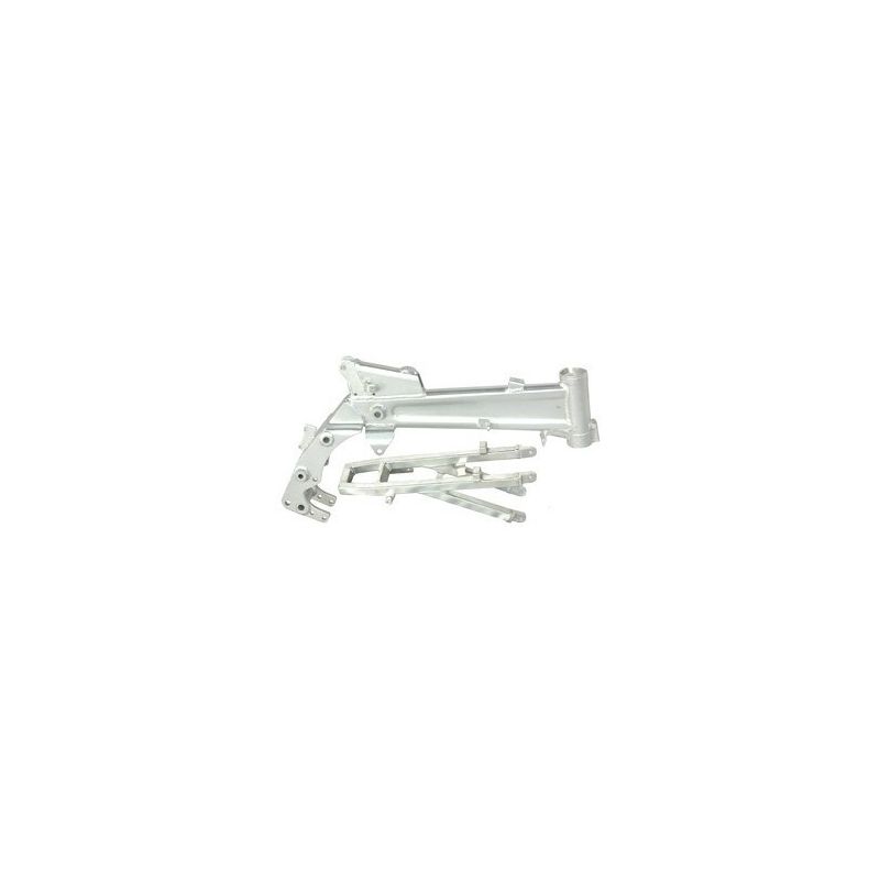 Chasis CRF50 M1 aliuminio