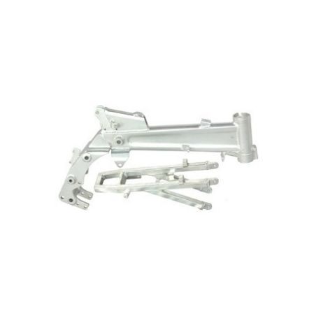 Chasis CRF50 M1 aliuminio
