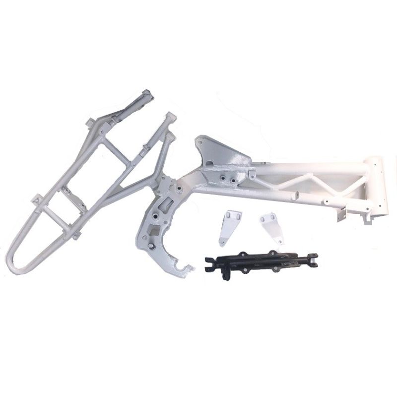 Chasis CRF70 M57 Motard