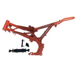 Chasis CRF70 C7