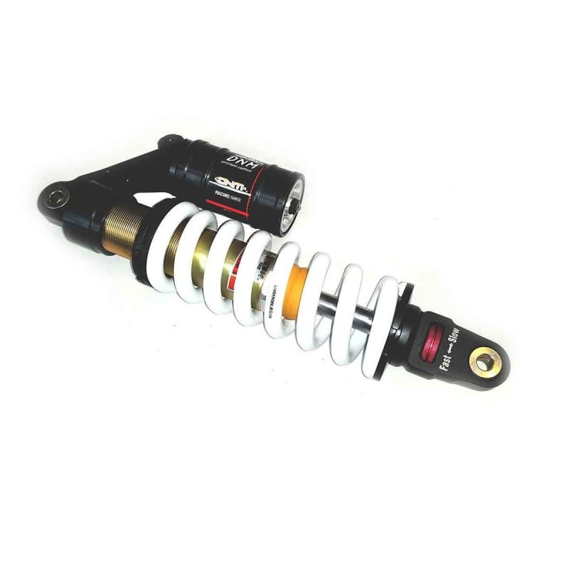DNM MT-RC 270mm 1000libras basculante recto