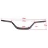 Manillar 28mm medio FAT BAR