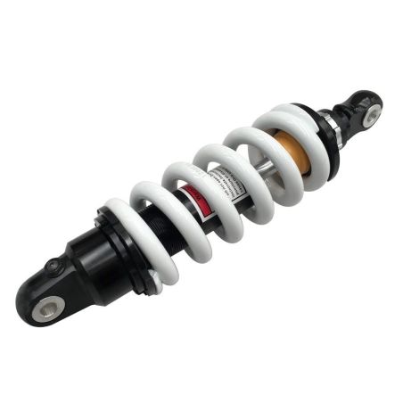 MPRO 270mm 1000libras suspension regulable