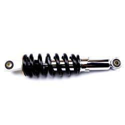 Suspension por muelle 260mm 600libras