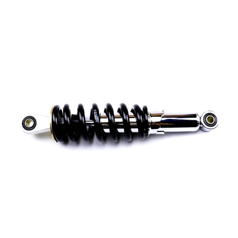 Suspension por muelle 260mm 600libras