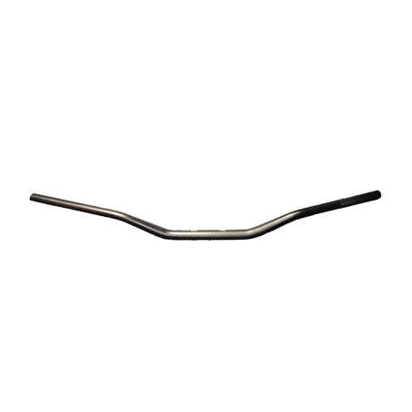 Manillar 28mm medio FAT BAR