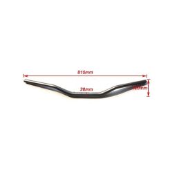 Manillar 28mm medio FAT BAR