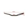 Manillar 28mm medio FAT BAR