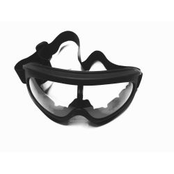 Gafas para casco