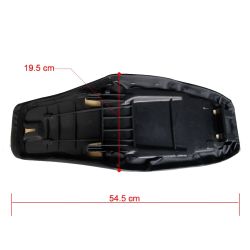 Asiento CRF70