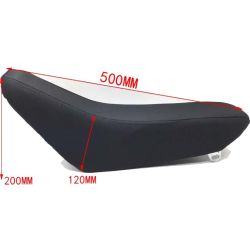 Asiento KLX