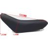 Asiento KLX