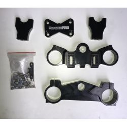 Tijas cnc motard 175mm