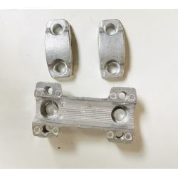 Soporte manillar sx50 tr50 22mm