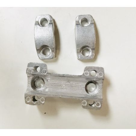 Soporte manillar sx50 tr50 22mm
