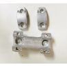 Soporte manillar sx50 tr50 22mm