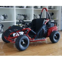 Mini Kart cross buggy 80cc 4t Ruedas 6"