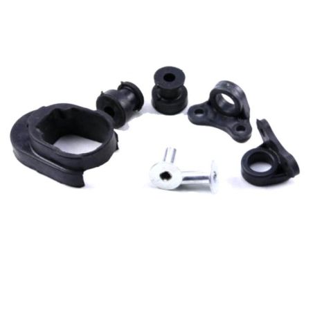 Soporte depositos CRF70 y TTR