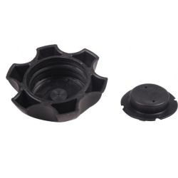 Tapon de plastico