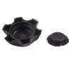 Tapon de plastico