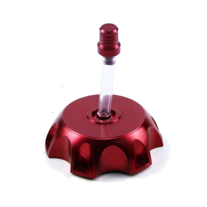 Tapon de aluminio colores