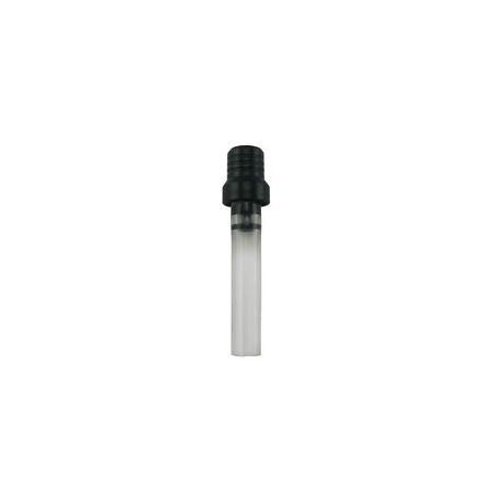 Respiradero tapon CNC colores