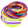 Tubo de gasolina colores