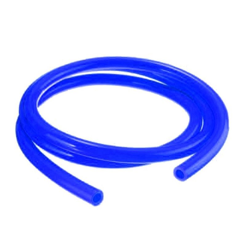 Tubo de gasolina colores