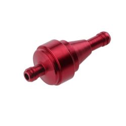 Filtro de gasolina CNC