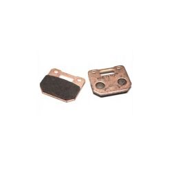 Pastillas de freno RPM 4 pistones