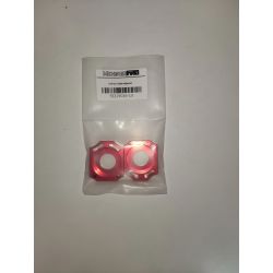 Tensor cadena cnc milimetrado