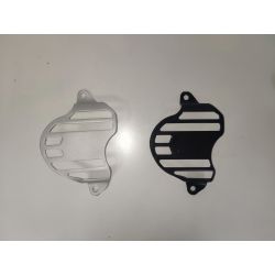 Tapa de piñon CNC