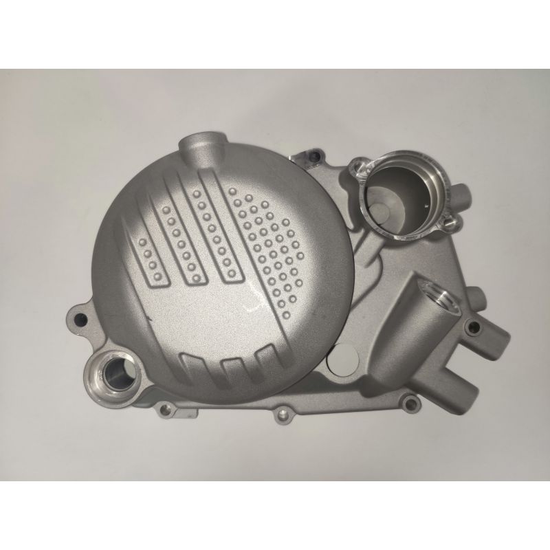 Carter lado embrague ZS 190cc