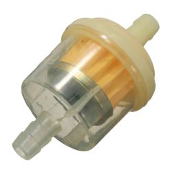 Filtro de gasolina