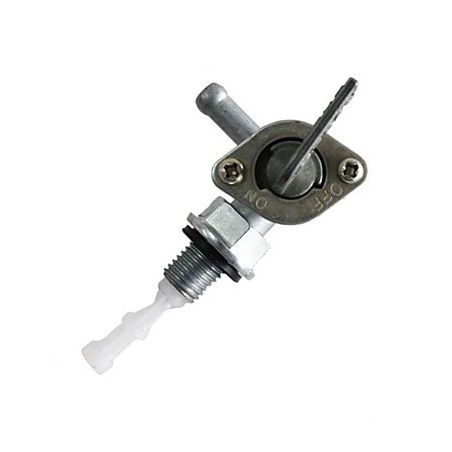 Llave de gasolina CRF50 macho