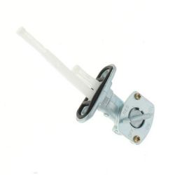 Llave de gasolina con reserva