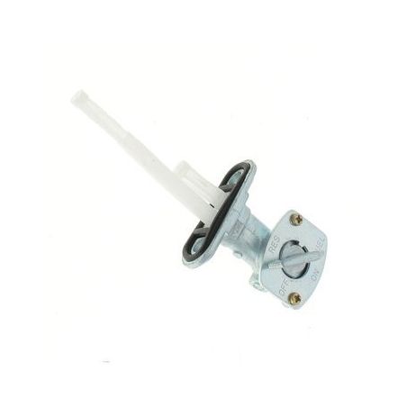 Llave de gasolina con reserva
