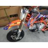 Pit motard SX190 DNM hornet 2020