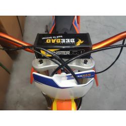 Pit motard SX190 DNM hornet 2020