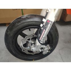 Pit motard SX190 DNM hornet 2020