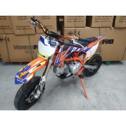 Pit motard SX190 DNM hornet 2020