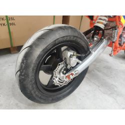Pit motard SX190 DNM hornet 2020