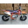 Pit motard SX190 DNM hornet 2020