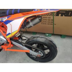 Pit motard SX190 DNM hornet 2020