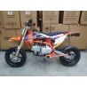 Pit motard SX190 DNM hornet 2020