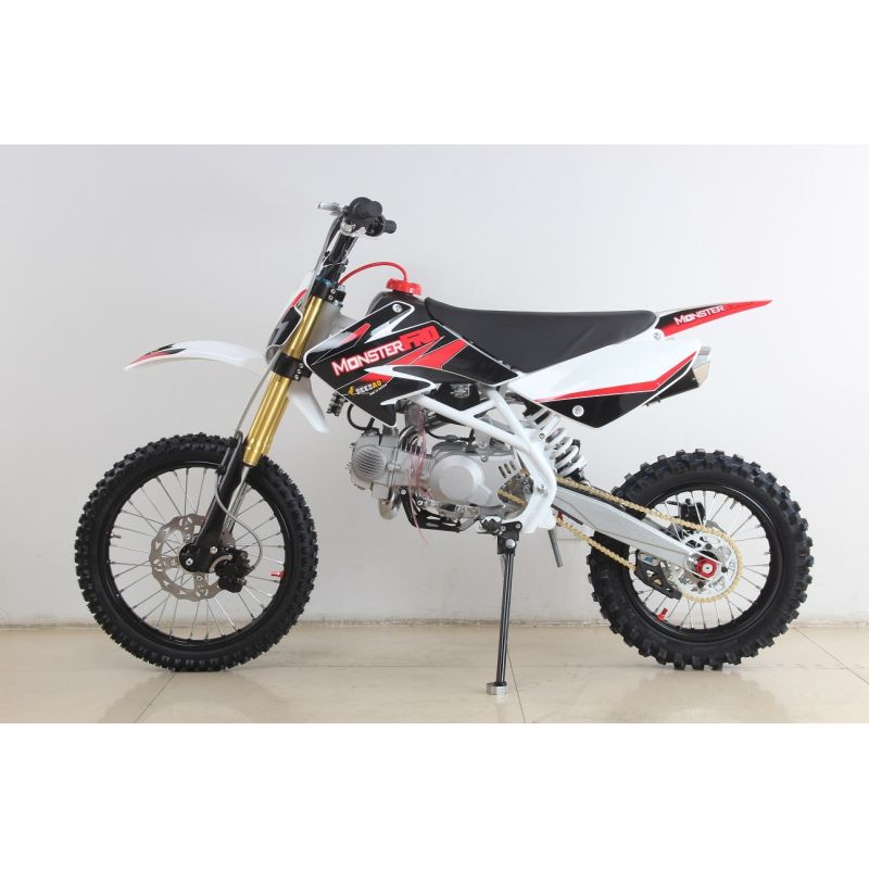 Pit cross Talla XL C7 125 DESCATALOGADAS